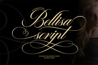Bellisa Script: A Modern Classic for Creative Projects