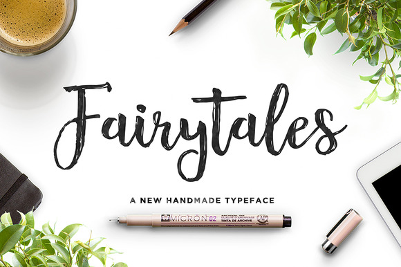 Bringing Stories to Life with Fairytales Script