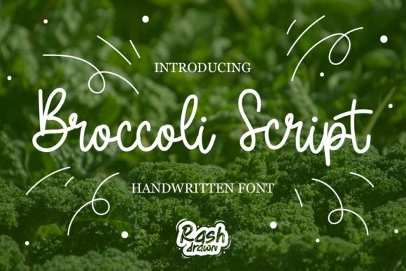 Broccoli Script: Crafting Authentic Brand Moments