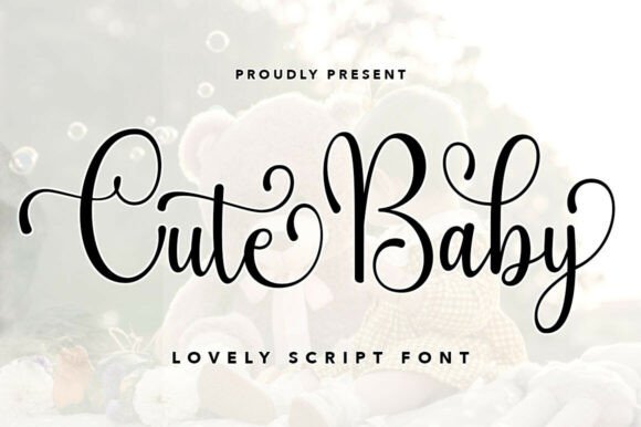 Mastering Cute Baby Script for Your Creative Projects