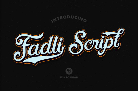 Unleashing Creativity with Fadli Script: A Designer's Guide